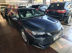 تۆیۆتا ئەڤەلۆن